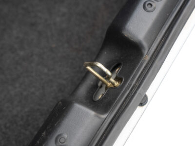 58K-Mile 2000 Acura INTEGRA GSR Sedan 5 Speed Manual Photo Gallery — Photo 97