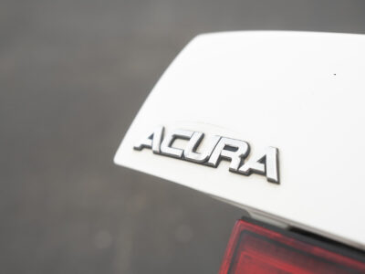 58K-Mile 2000 Acura INTEGRA GSR Sedan 5 Speed Manual Photo Gallery — Photo 127