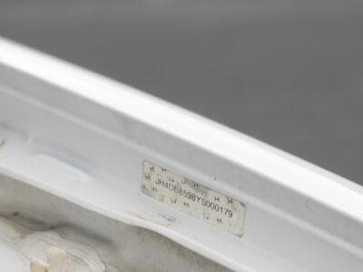 58K-Mile 2000 Acura INTEGRA GSR Sedan 5 Speed Manual Photo Gallery — Photo 153