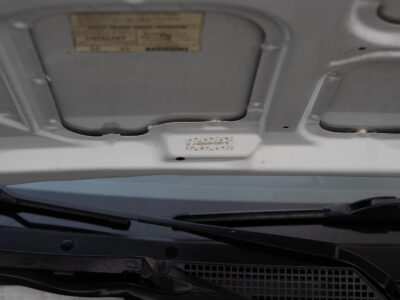 58K-Mile 2000 Acura INTEGRA GSR Sedan 5 Speed Manual Photo Gallery — Photo 166