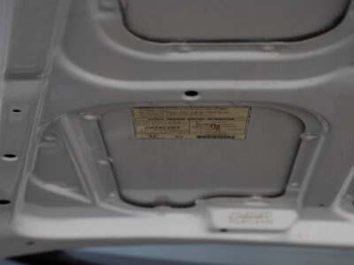 58K-Mile 2000 Acura INTEGRA GSR Sedan 5 Speed Manual Photo Gallery — Photo 163