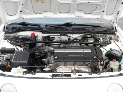58K-Mile 2000 Acura INTEGRA GSR Sedan 5 Speed Manual Photo Gallery — Photo 98