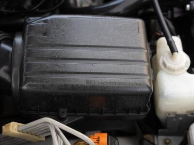 58K-Mile 2000 Acura INTEGRA GSR Sedan 5 Speed Manual Photo Gallery — Photo 106