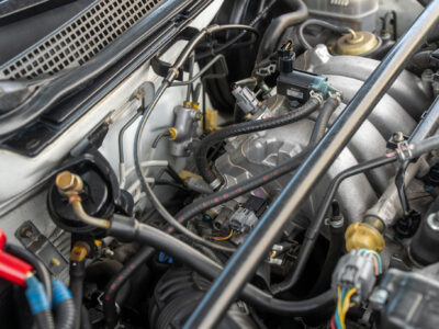 58K-Mile 2000 Acura INTEGRA GSR Sedan 5 Speed Manual Photo Gallery — Photo 108
