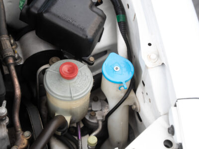 58K-Mile 2000 Acura INTEGRA GSR Sedan 5 Speed Manual Photo Gallery — Photo 107