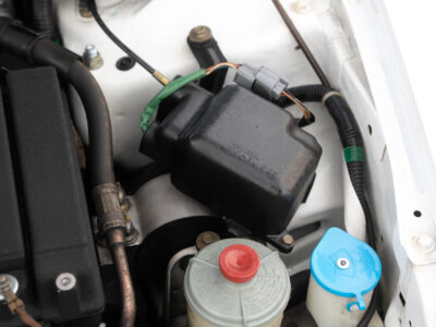 58K-Mile 2000 Acura INTEGRA GSR Sedan 5 Speed Manual Photo Gallery — Photo 109