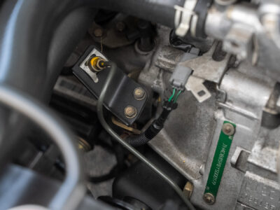 58K-Mile 2000 Acura INTEGRA GSR Sedan 5 Speed Manual Photo Gallery — Photo 104