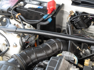 58K-Mile 2000 Acura INTEGRA GSR Sedan 5 Speed Manual Photo Gallery — Photo 105