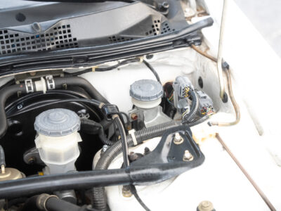 58K-Mile 2000 Acura INTEGRA GSR Sedan 5 Speed Manual Photo Gallery — Photo 112