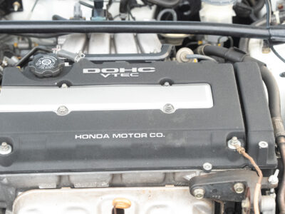 58K-Mile 2000 Acura INTEGRA GSR Sedan 5 Speed Manual Photo Gallery — Photo 99