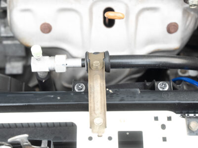 58K-Mile 2000 Acura INTEGRA GSR Sedan 5 Speed Manual Photo Gallery — Photo 100