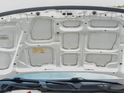 58K-Mile 2000 Acura INTEGRA GSR Sedan 5 Speed Manual Photo Gallery — Photo 114