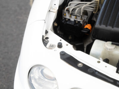 58K-Mile 2000 Acura INTEGRA GSR Sedan 5 Speed Manual Photo Gallery — Photo 113