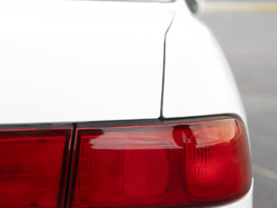58K-Mile 2000 Acura INTEGRA GSR Sedan 5 Speed Manual Photo Gallery — Photo 125