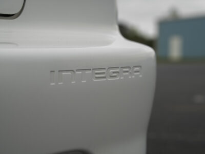 58K-Mile 2000 Acura INTEGRA GSR Sedan 5 Speed Manual Photo Gallery — Photo 123