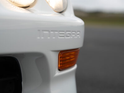 58K-Mile 2000 Acura INTEGRA GSR Sedan 5 Speed Manual Photo Gallery — Photo 119