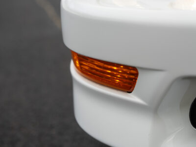 58K-Mile 2000 Acura INTEGRA GSR Sedan 5 Speed Manual Photo Gallery — Photo 120