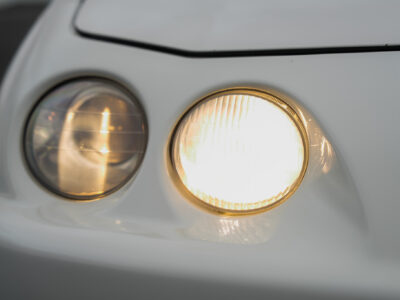 58K-Mile 2000 Acura INTEGRA GSR Sedan 5 Speed Manual Photo Gallery — Photo 116