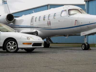 58K-Mile 2000 Acura INTEGRA GSR Sedan 5 Speed Manual Photo Gallery — Photo 33