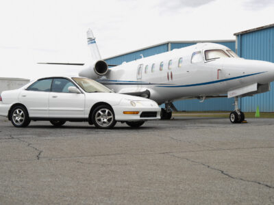 58K-Mile 2000 Acura INTEGRA GSR Sedan 5 Speed Manual Photo Gallery — Photo 28