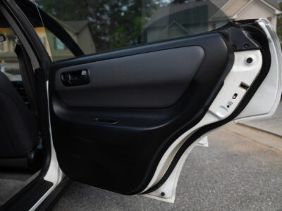 58K-Mile 2000 Acura INTEGRA GSR Sedan 5 Speed Manual Photo Gallery — Photo 87