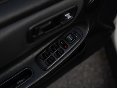 58K-Mile 2000 Acura INTEGRA GSR Sedan 5 Speed Manual Photo Gallery — Photo 45
