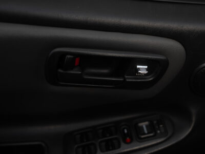 58K-Mile 2000 Acura INTEGRA GSR Sedan 5 Speed Manual Photo Gallery — Photo 46
