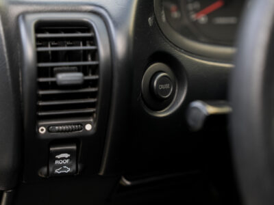 58K-Mile 2000 Acura INTEGRA GSR Sedan 5 Speed Manual Photo Gallery — Photo 59