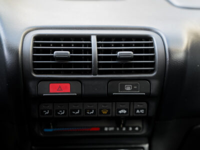 58K-Mile 2000 Acura INTEGRA GSR Sedan 5 Speed Manual Photo Gallery — Photo 60