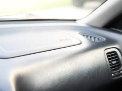 58K-Mile 2000 Acura INTEGRA GSR Sedan 5 Speed Manual Photo Gallery — Photo 73