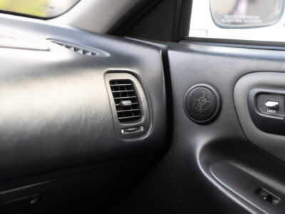 58K-Mile 2000 Acura INTEGRA GSR Sedan 5 Speed Manual Photo Gallery — Photo 74