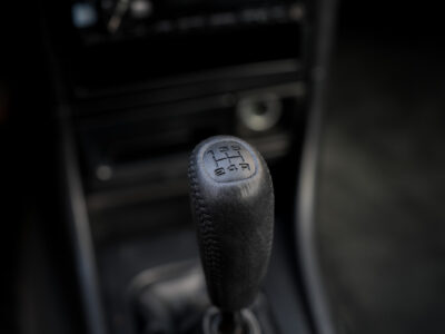 58K-Mile 2000 Acura INTEGRA GSR Sedan 5 Speed Manual Photo Gallery — Photo 64