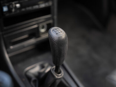 58K-Mile 2000 Acura INTEGRA GSR Sedan 5 Speed Manual Photo Gallery — Photo 63