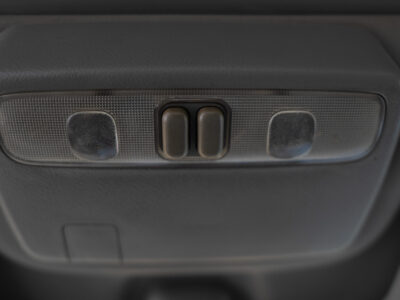 58K-Mile 2000 Acura INTEGRA GSR Sedan 5 Speed Manual Photo Gallery — Photo 94