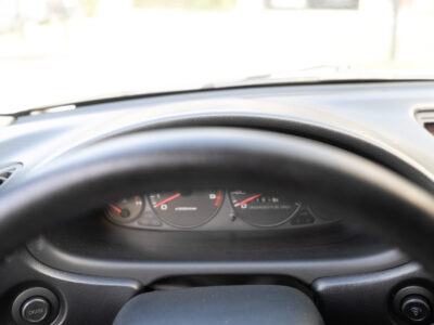 58K-Mile 2000 Acura INTEGRA GSR Sedan 5 Speed Manual Photo Gallery — Photo 54