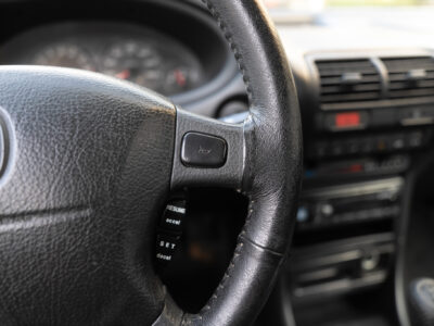 58K-Mile 2000 Acura INTEGRA GSR Sedan 5 Speed Manual Photo Gallery — Photo 50