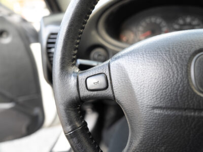 58K-Mile 2000 Acura INTEGRA GSR Sedan 5 Speed Manual Photo Gallery — Photo 49