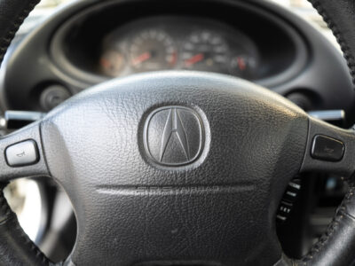 58K-Mile 2000 Acura INTEGRA GSR Sedan 5 Speed Manual Photo Gallery — Photo 48