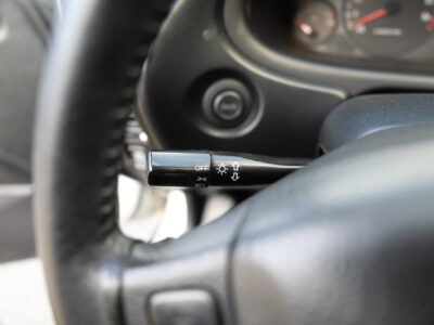 58K-Mile 2000 Acura INTEGRA GSR Sedan 5 Speed Manual Photo Gallery — Photo 51
