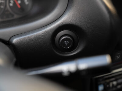 58K-Mile 2000 Acura INTEGRA GSR Sedan 5 Speed Manual Photo Gallery — Photo 58