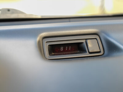 58K-Mile 2000 Acura INTEGRA GSR Sedan 5 Speed Manual Photo Gallery — Photo 65