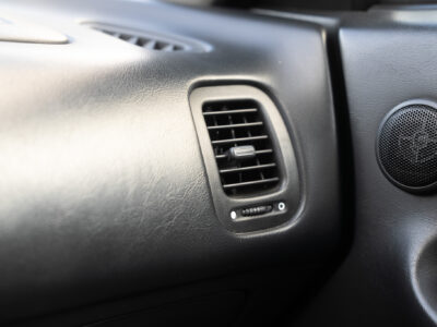 58K-Mile 2000 Acura INTEGRA GSR Sedan 5 Speed Manual Photo Gallery — Photo 75