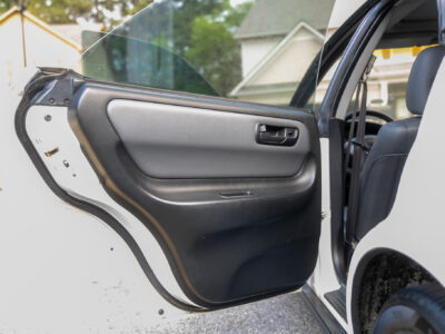 58K-Mile 2000 Acura INTEGRA GSR Sedan 5 Speed Manual Photo Gallery — Photo 88