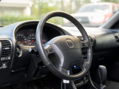 58K-Mile 2000 Acura INTEGRA GSR Sedan 5 Speed Manual Photo Gallery — Photo 42