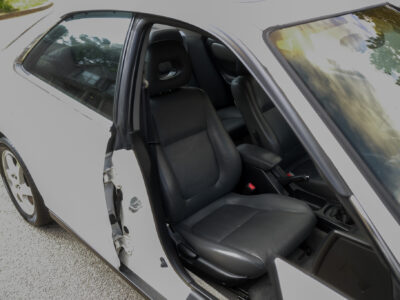 58K-Mile 2000 Acura INTEGRA GSR Sedan 5 Speed Manual Photo Gallery — Photo 66
