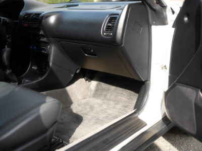 58K-Mile 2000 Acura INTEGRA GSR Sedan 5 Speed Manual Photo Gallery — Photo 70