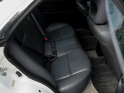 58K-Mile 2000 Acura INTEGRA GSR Sedan 5 Speed Manual Photo Gallery — Photo 78