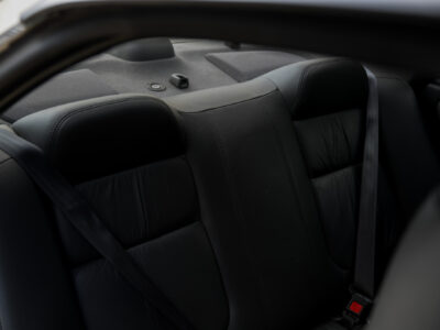 58K-Mile 2000 Acura INTEGRA GSR Sedan 5 Speed Manual Photo Gallery — Photo 79