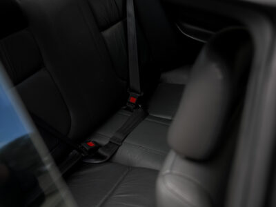 58K-Mile 2000 Acura INTEGRA GSR Sedan 5 Speed Manual Photo Gallery — Photo 81