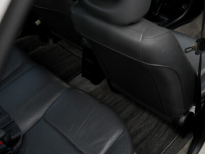 58K-Mile 2000 Acura INTEGRA GSR Sedan 5 Speed Manual Photo Gallery — Photo 80